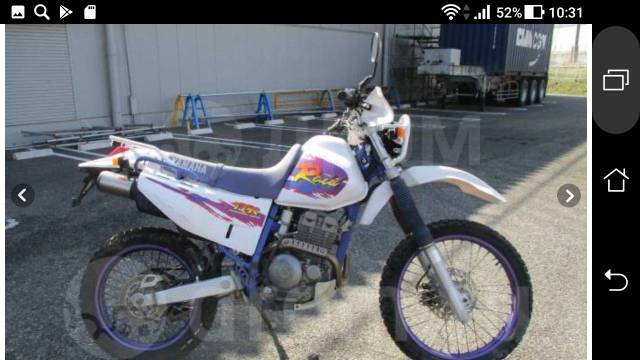 Yamaha TT-R 250 Raid. 250. ., , ,   