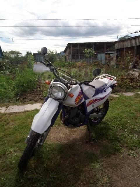 Yamaha TT-R 250 Raid. 250. ., , ,   