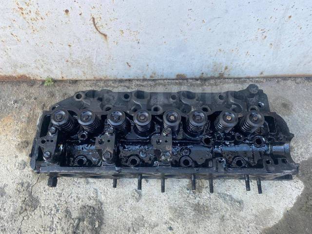  Mitsubishi Delica 4D56 MD083657 MD08366  