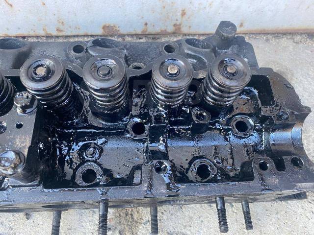   Mitsubishi Delica 4D56 MD083657 MD08366  