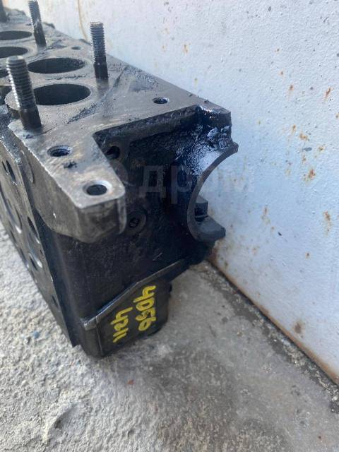   Mitsubishi Delica 4D56 MD083657 MD08366  