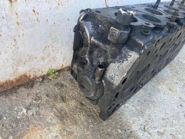   Mitsubishi Delica 4D56 MD083657 MD08366  