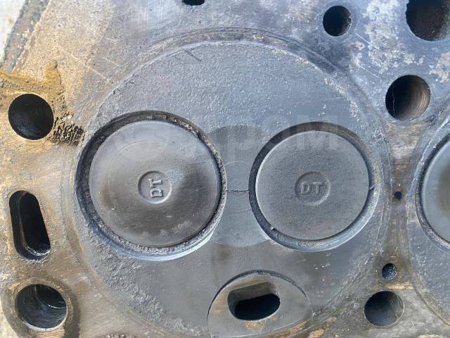   Mitsubishi Delica 4D56 MD083657 MD08366  