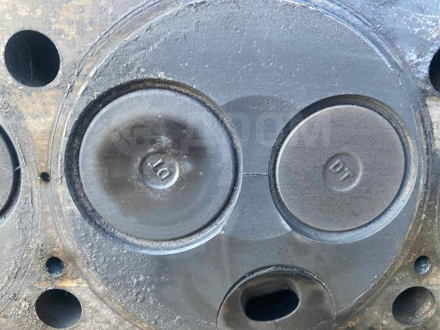   Mitsubishi Delica 4D56 MD083657 MD08366  