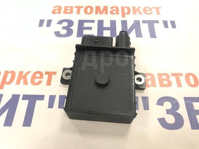 Купить Блок свечей накала BMW M57N, M57N2 12217801201 в Красноярске по ...