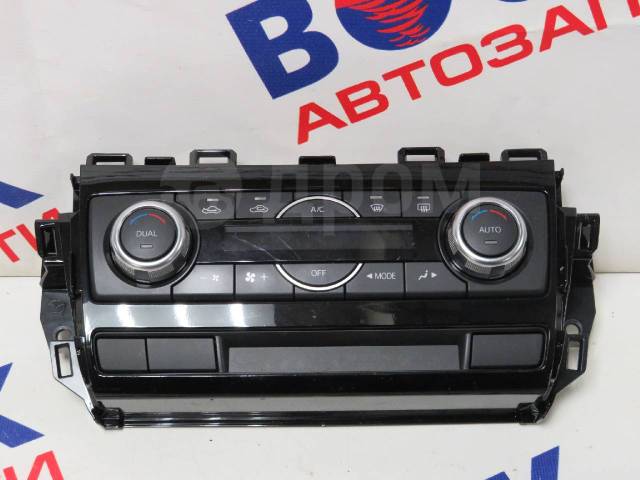 Купить Климат-контроль Mazda CX-5 KE5FW 2012-2016 в Красноярске по цене ...