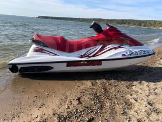 Sea Doo GTI 2015