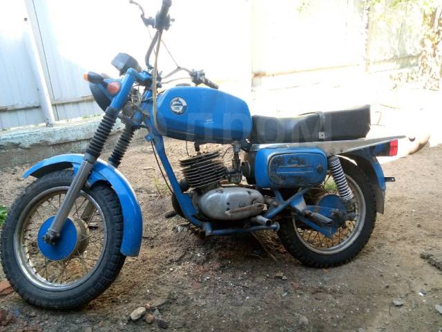 Восход 3м 01 кросс