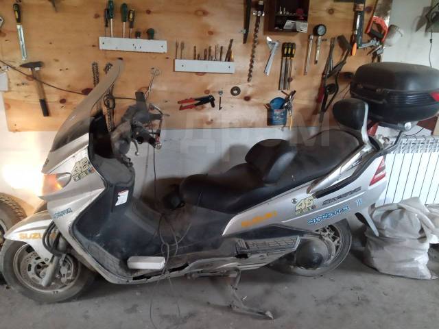 Suzuki Skywave 250. 250. ., , ,   