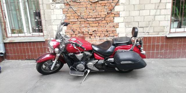 Yamaha XVS 1300. 1 300. ., , ,   