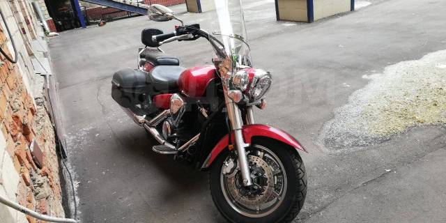 Yamaha XVS 1300. 1 300. ., , ,   