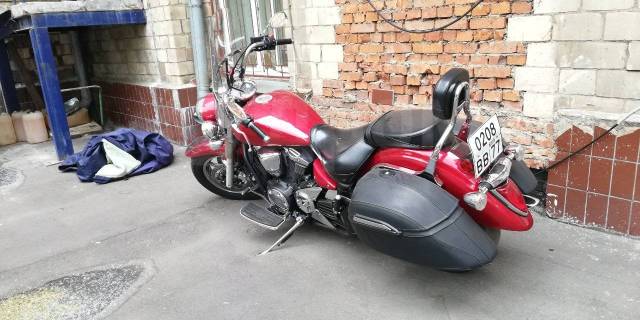 Yamaha XVS 1300. 1 300. ., , ,   