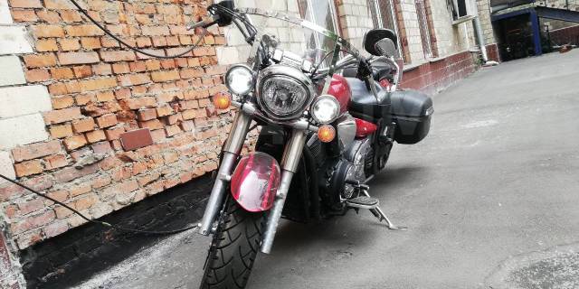 Yamaha XVS 1300. 1 300. ., , ,   