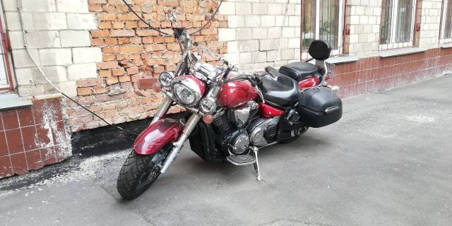 Yamaha XVS 1300. 1 300. ., , ,   