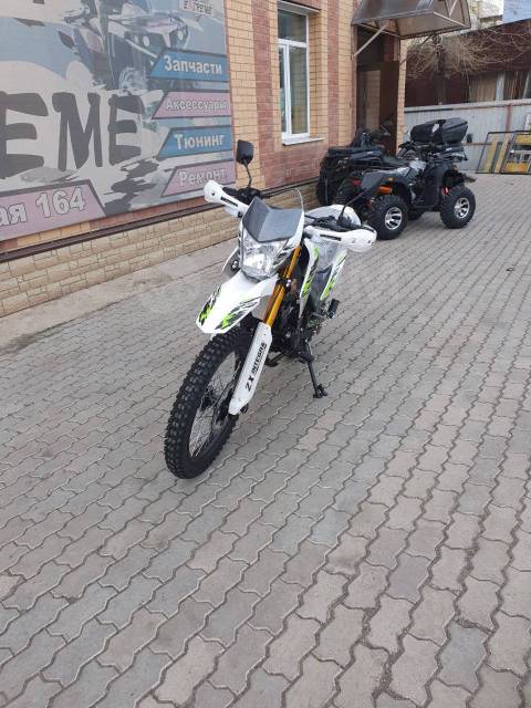 Motoland Enduro 250 ST. 250. ., , ,   