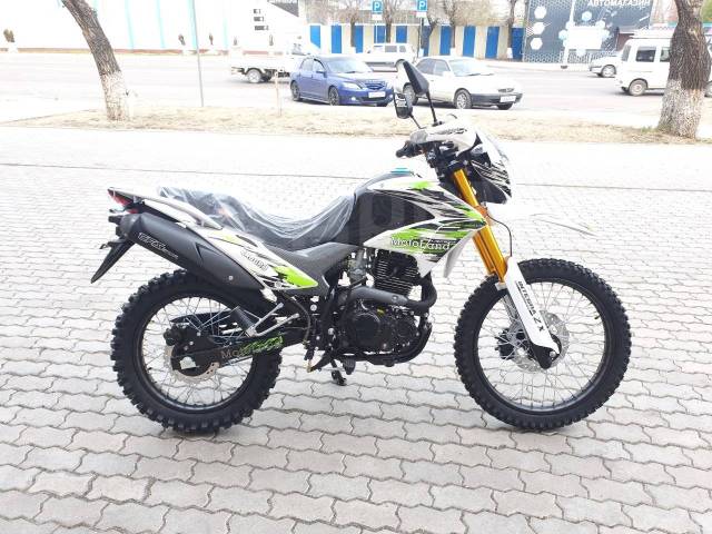 Motoland Enduro 250 ST. 250. ., , ,   