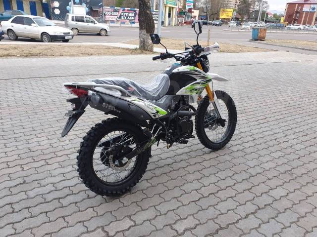 Motoland Enduro 250 ST. 250. ., , ,   