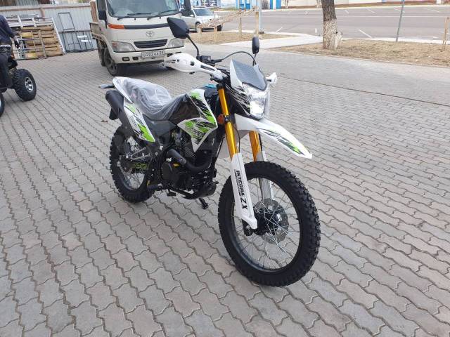 Motoland Enduro 250 ST. 250. ., , ,   