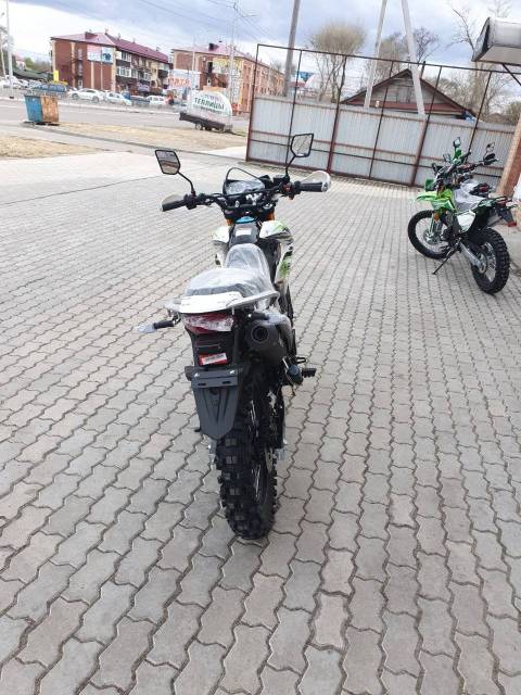 Motoland Enduro 250 ST. 250. ., , ,   