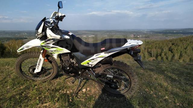 Motoland Enduro 250 ST. 250. ., , ,   