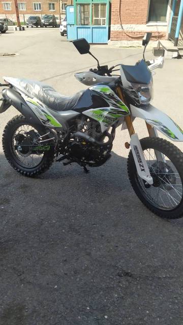 Motoland Enduro 250 ST. 250. ., , ,   