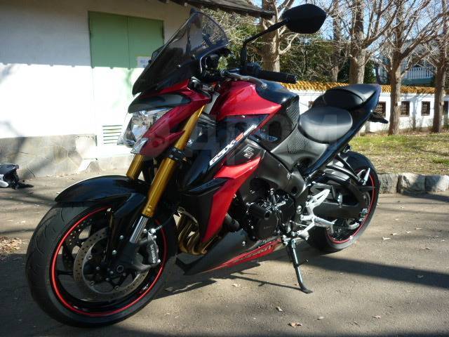 Suzuki GSX S1000. 1 000. ., , ,  .     