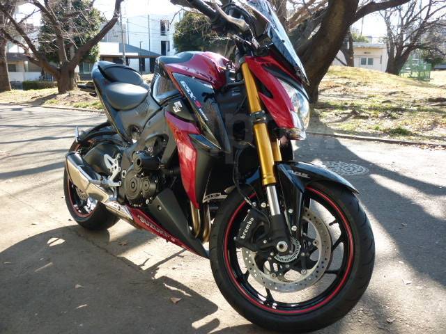 Suzuki GSX S1000. 1 000. ., , ,  .     