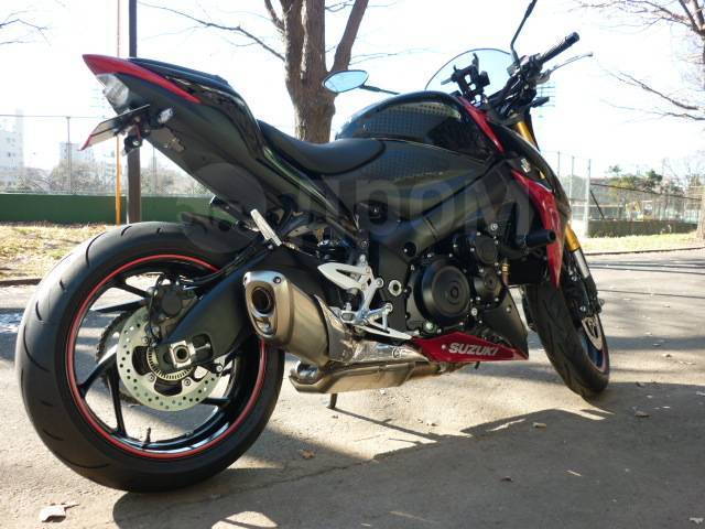 Suzuki GSX S1000. 1 000. ., , ,  .     