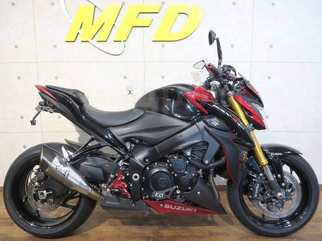 Suzuki GSX S1000. 1 000. ., ,  .     