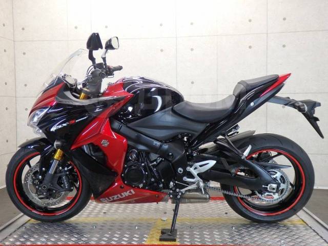 Suzuki GSX S1000F. 1 000. ., , ,  .     