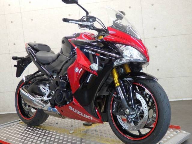 Suzuki GSX S1000F. 1 000. ., , ,  .     