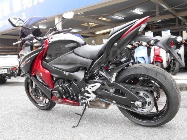 Suzuki GSX S1000F. 1 000. ., , ,  .     