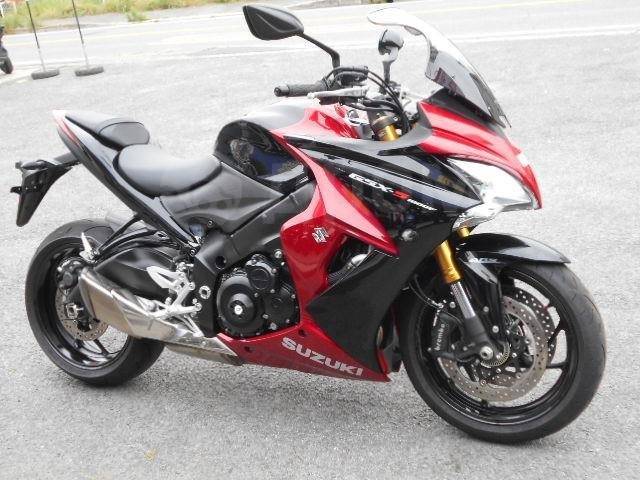 Suzuki GSX S1000F. 1 000. ., , ,  .     