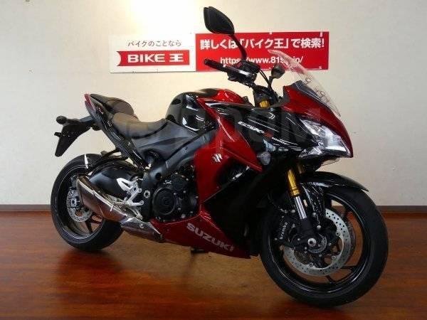 Suzuki GSX S1000F. 1 000. ., , ,  .     