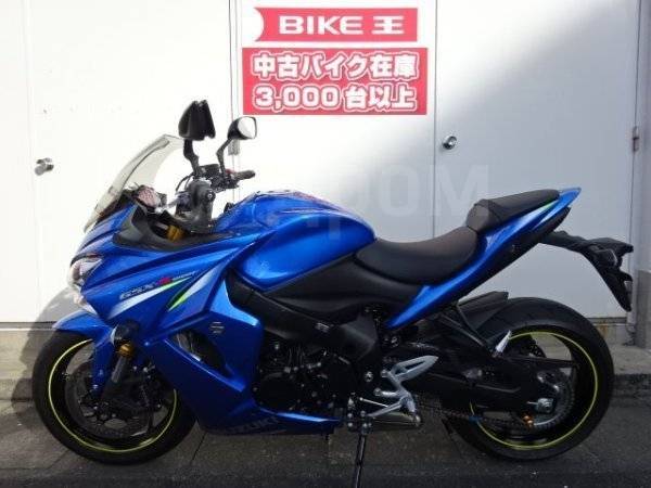 Suzuki GSX S1000F. 1 000. ., , ,  .     