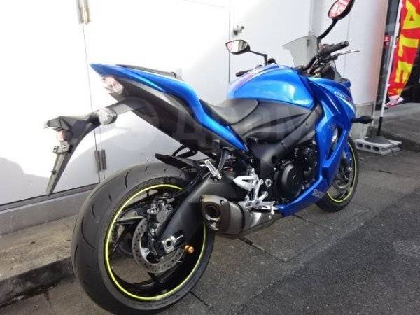 Suzuki GSX S1000F. 1 000. ., , ,  .     