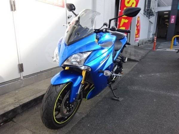 Suzuki GSX S1000F. 1 000. ., , ,  .     