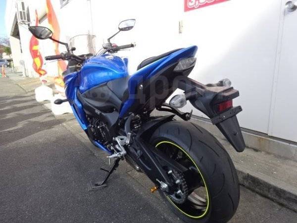 Suzuki GSX S1000F. 1 000. ., , ,  .     