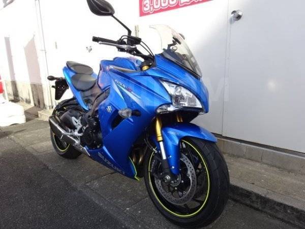 Suzuki GSX S1000F. 1 000. ., , ,  .     