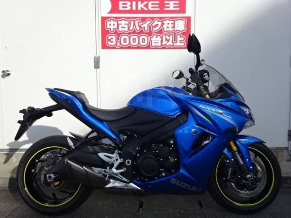 Suzuki GSX S1000F. 1 000. ., , ,  .     