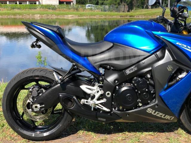 Suzuki GSX S1000F. 1 000. ., , ,  .     