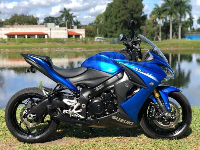 Suzuki GSX S1000F. 1 000. ., , ,  .     