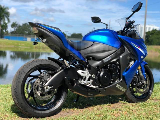 Suzuki GSX S1000F. 1 000. ., , ,  .     