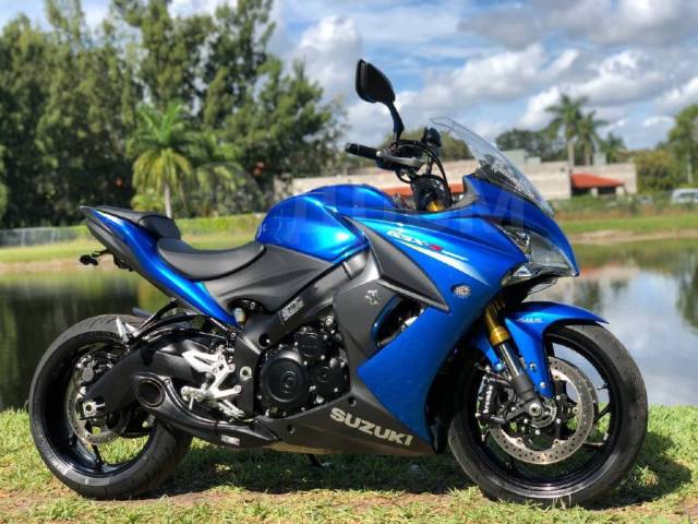 Suzuki GSX S1000F. 1 000. ., , ,  .     