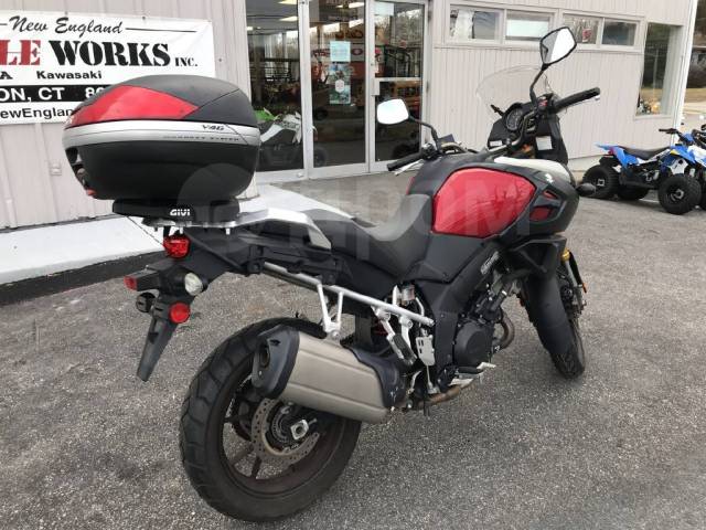 Suzuki V-Strom 1000. 1 000. ., , ,  .     