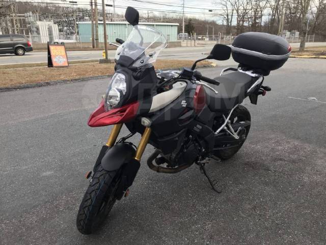 Suzuki V-Strom 1000. 1 000. ., , ,  .     