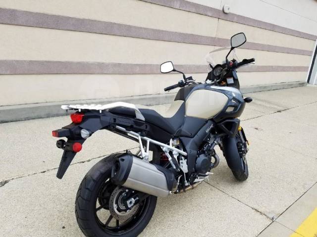 Suzuki V-Strom 1000. 1 000. ., , ,  .     