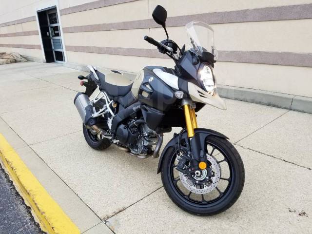 Suzuki V-Strom 1000. 1 000. ., , ,  .     