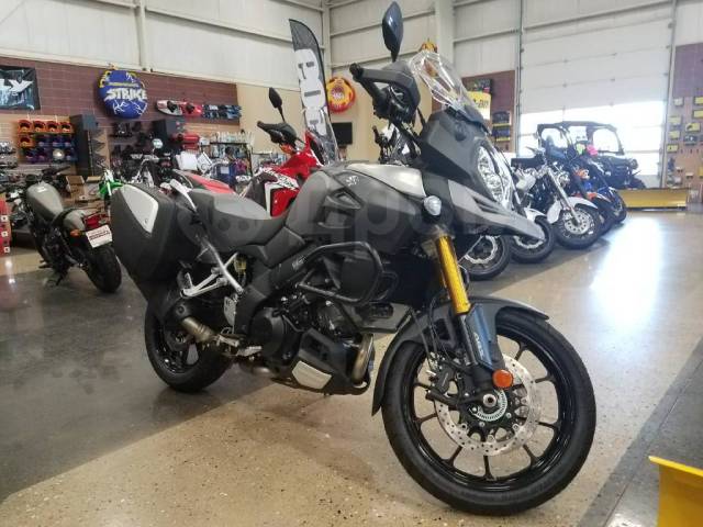 Suzuki V-Strom 1000. 1 000. ., , ,  .     