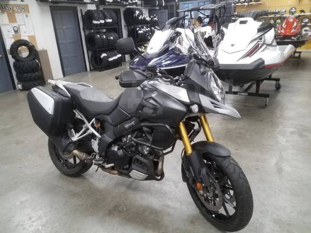 Suzuki V-Strom 1000. 1 000. ., , ,  .     